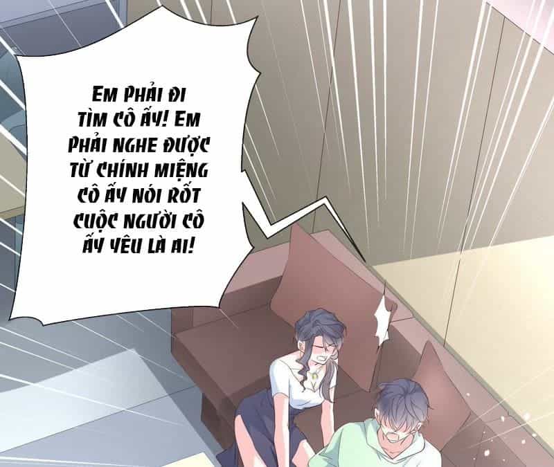 Chiến Lược Lãng Mạn Của Thịnh Thiếu - Chương 73 - ảnh 40