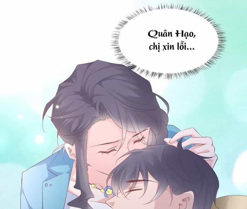 Chiến Lược Lãng Mạn Của Thịnh Thiếu - Chương 73 - ảnh 73
