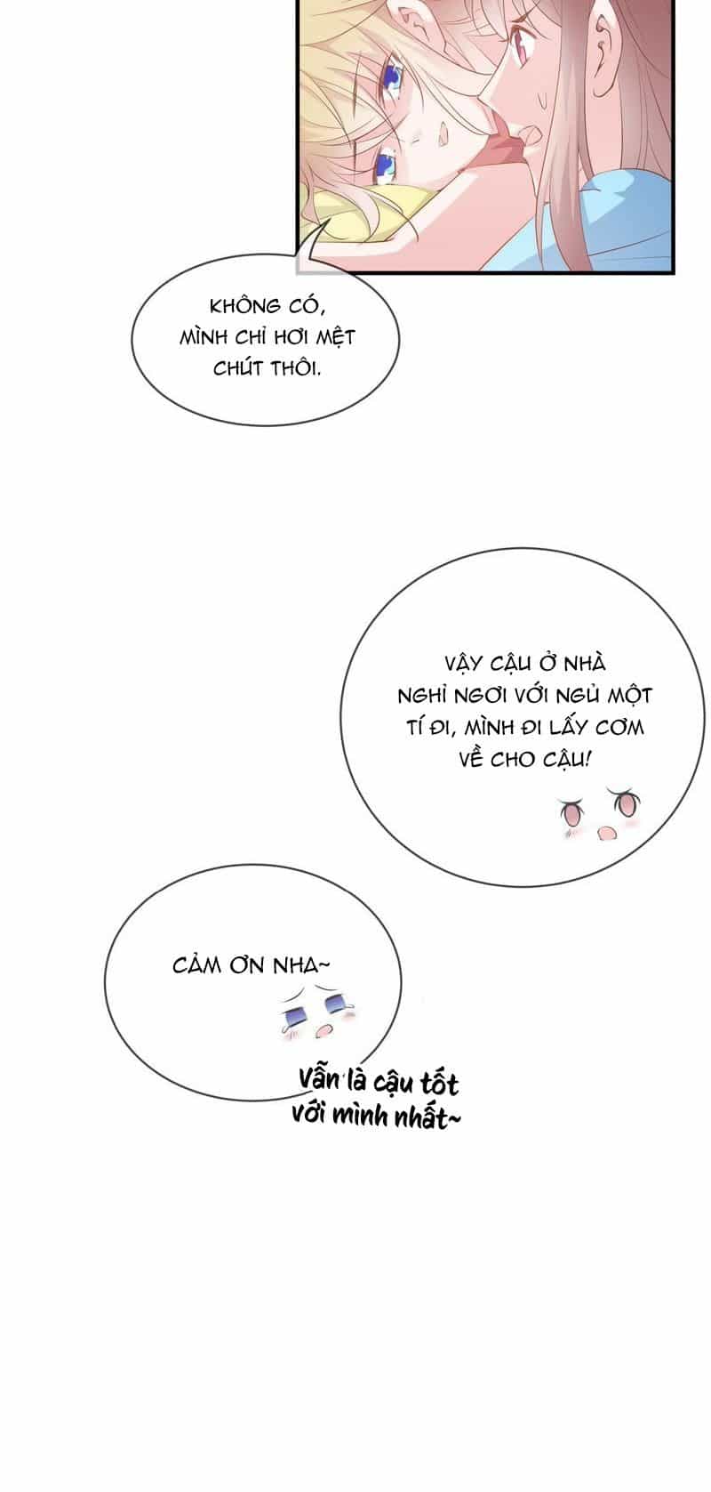 Chiến Lược Lãng Mạn Của Thịnh Thiếu - Chương 74 - ảnh 24