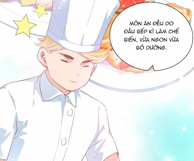 Chiến Lược Lãng Mạn Của Thịnh Thiếu - Chương 74 - ảnh 29