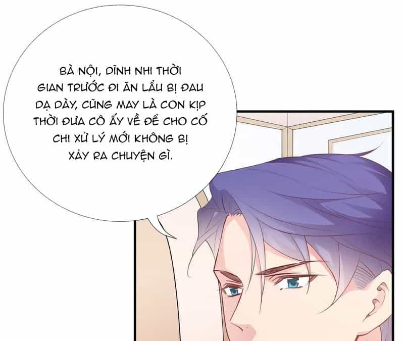 Chiến Lược Lãng Mạn Của Thịnh Thiếu - Chương 74 - ảnh 39