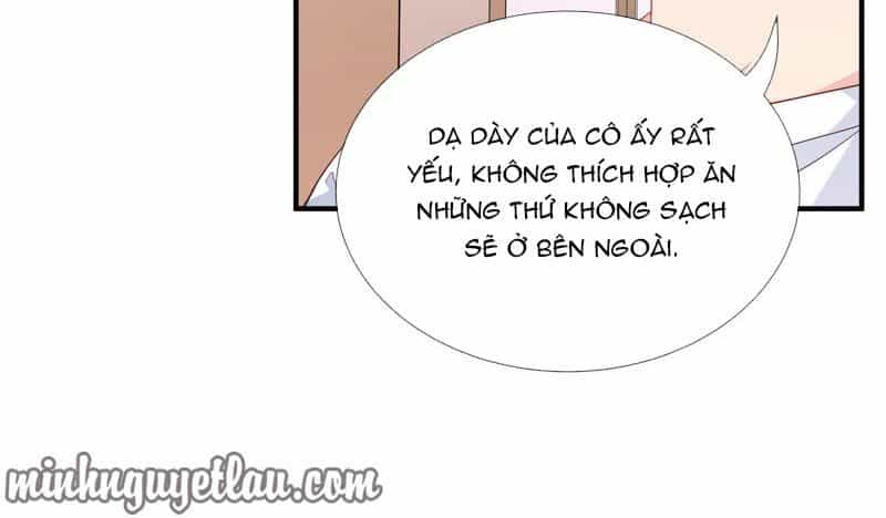 Chiến Lược Lãng Mạn Của Thịnh Thiếu - Chương 74 - ảnh 41