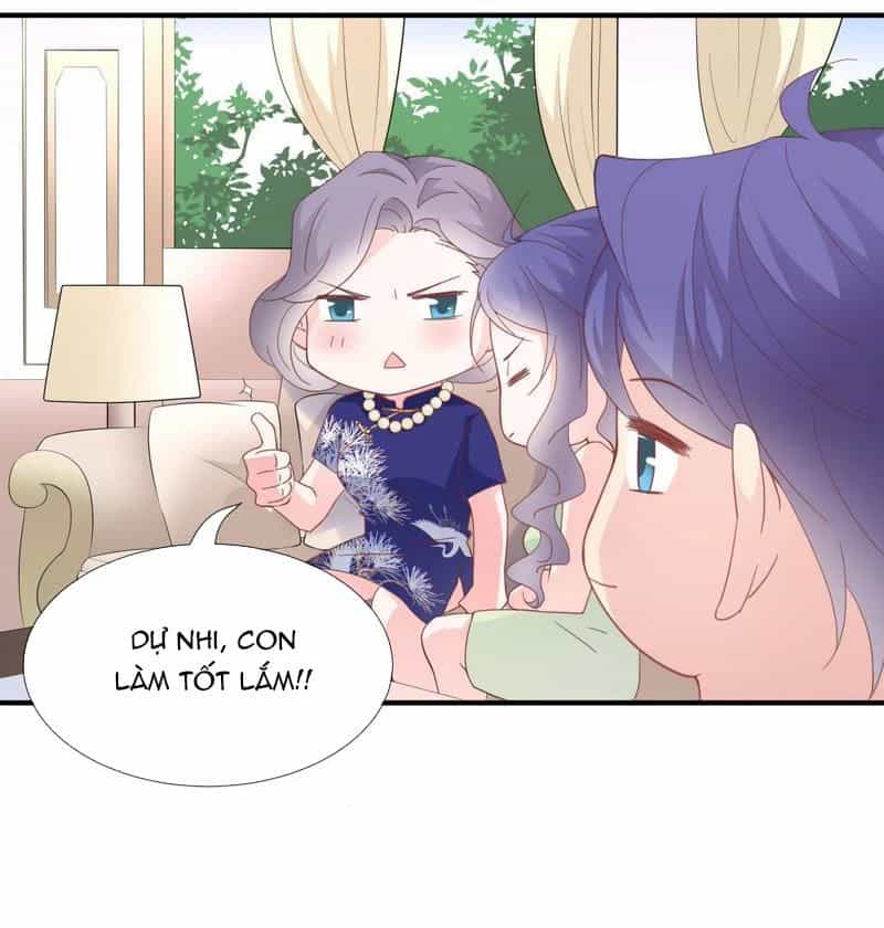 Chiến Lược Lãng Mạn Của Thịnh Thiếu - Chương 74 - ảnh 42