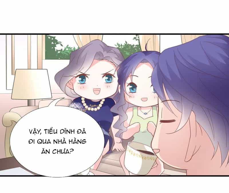Chiến Lược Lãng Mạn Của Thịnh Thiếu - Chương 74 - ảnh 43