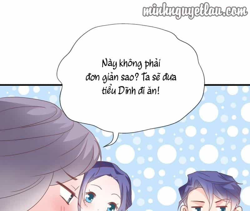 Chiến Lược Lãng Mạn Của Thịnh Thiếu - Chương 74 - ảnh 52