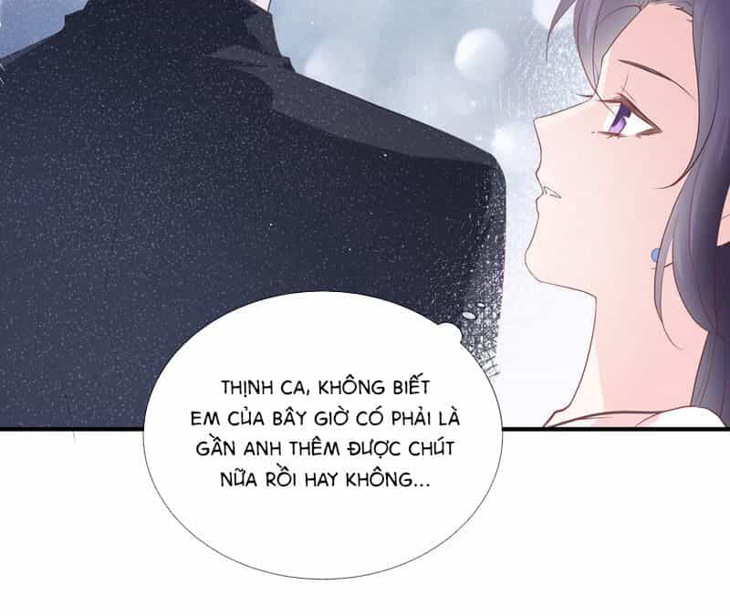 Chiến Lược Lãng Mạn Của Thịnh Thiếu - Chương 75 - ảnh 15