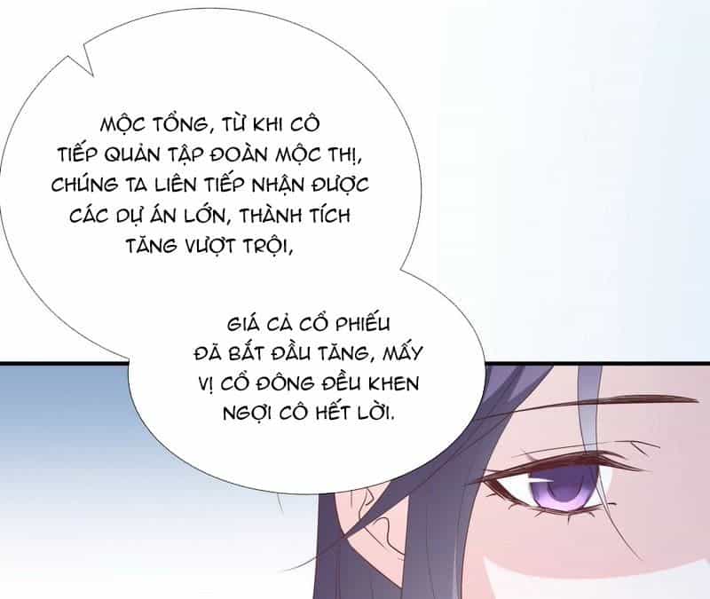 Chiến Lược Lãng Mạn Của Thịnh Thiếu - Chương 75 - ảnh 8