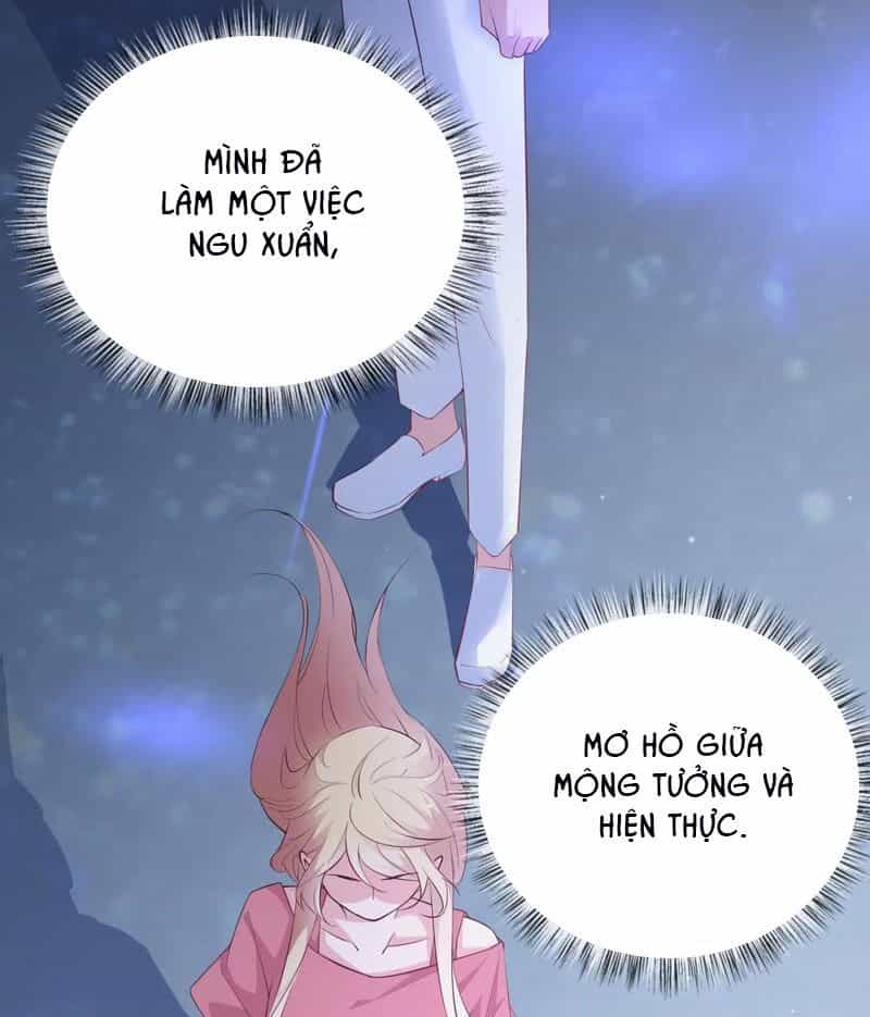 Chiến Lược Lãng Mạn Của Thịnh Thiếu - Chương 76 - ảnh 38
