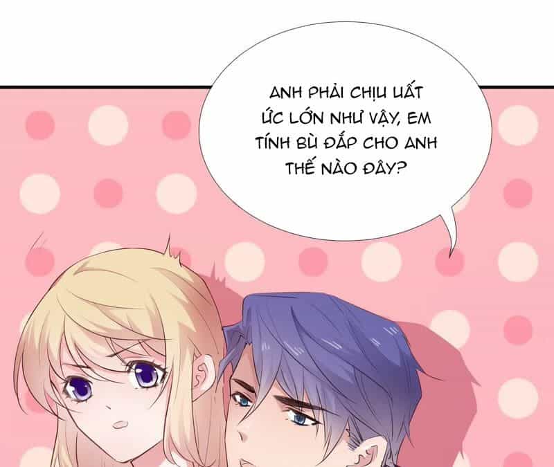 Chiến Lược Lãng Mạn Của Thịnh Thiếu - Chương 77 - ảnh 56