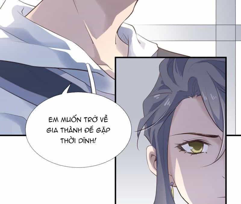 Chiến Lược Lãng Mạn Của Thịnh Thiếu - Chương 78 - ảnh 26