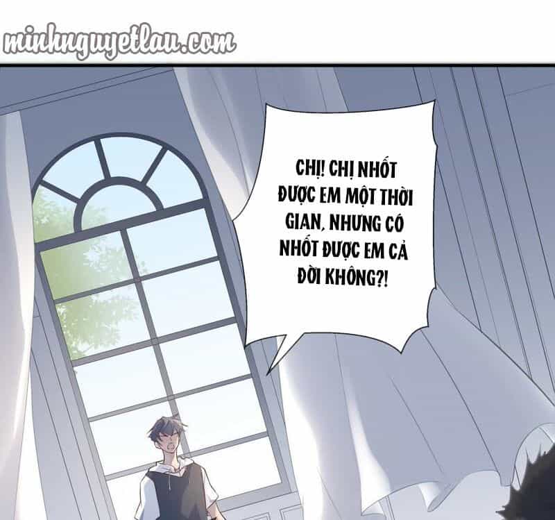 Chiến Lược Lãng Mạn Của Thịnh Thiếu - Chương 78 - ảnh 31