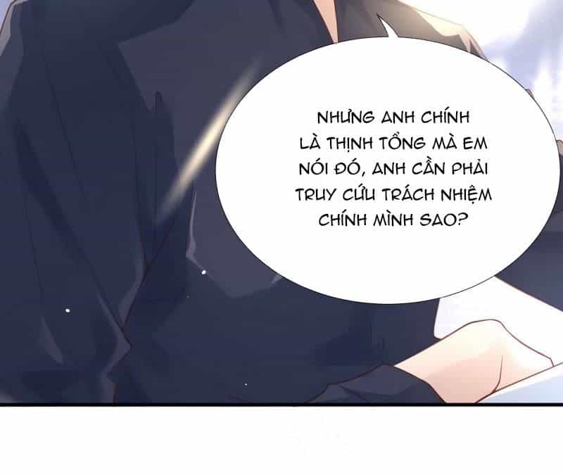 Chiến Lược Lãng Mạn Của Thịnh Thiếu - Chương 79 - ảnh 15