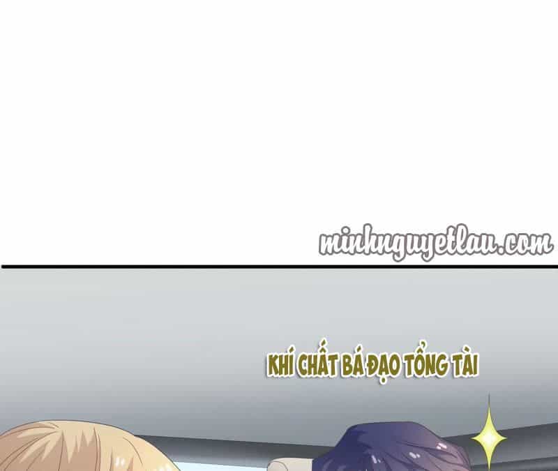 Chiến Lược Lãng Mạn Của Thịnh Thiếu - Chương 79 - ảnh 17