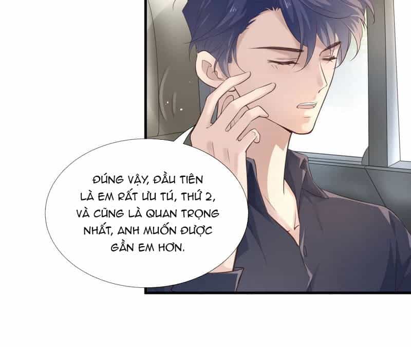 Chiến Lược Lãng Mạn Của Thịnh Thiếu - Chương 79 - ảnh 33