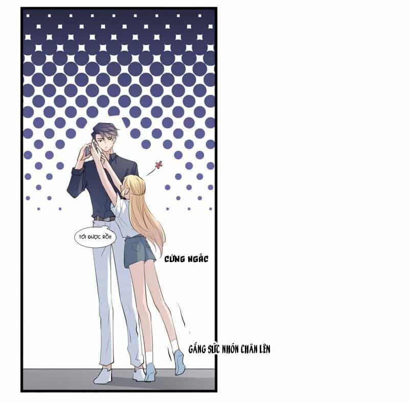 Chiến Lược Lãng Mạn Của Thịnh Thiếu - Chương 79 - ảnh 63