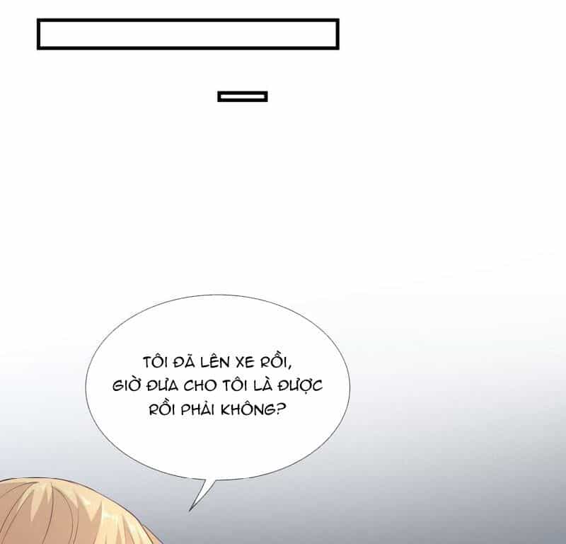 Chiến Lược Lãng Mạn Của Thịnh Thiếu - Chương 79 - ảnh 8
