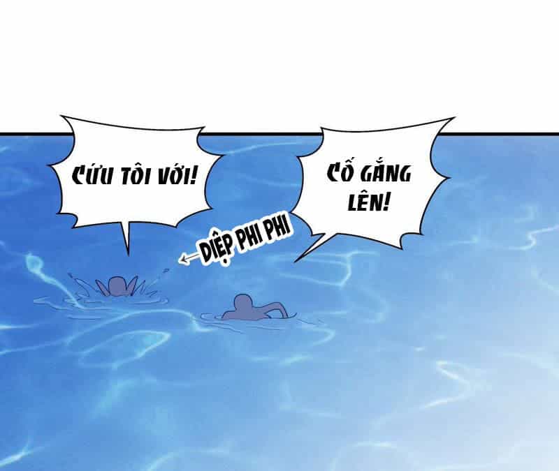 Chiến Lược Lãng Mạn Của Thịnh Thiếu - Chương 8 - ảnh 48