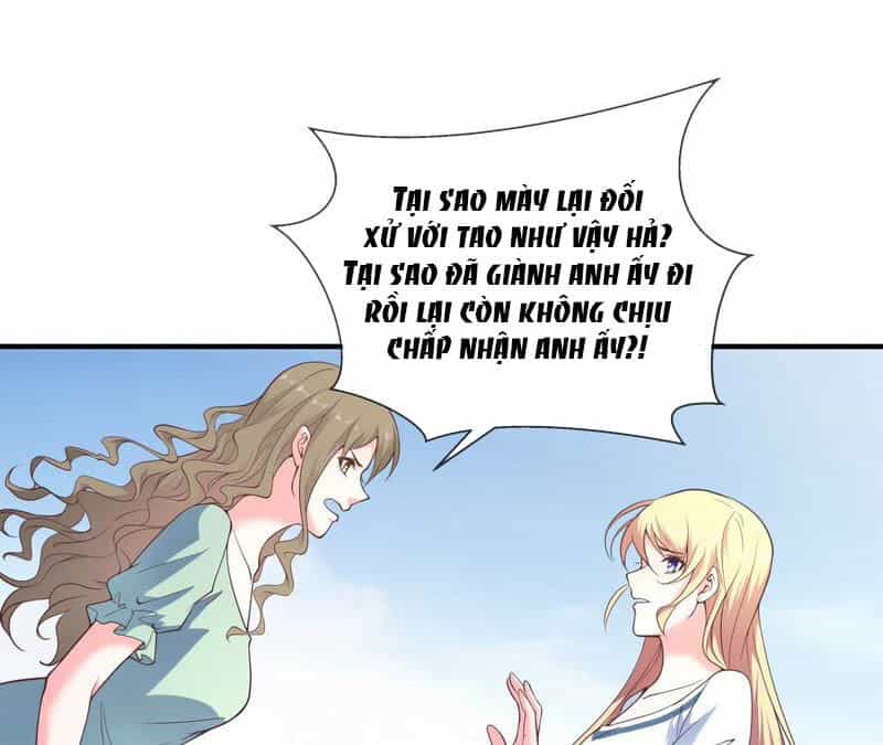 Chiến Lược Lãng Mạn Của Thịnh Thiếu - Chương 8 - ảnh 5