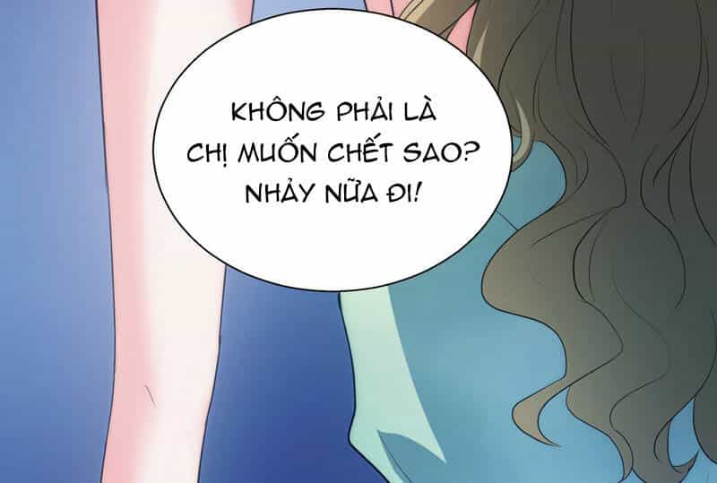 Chiến Lược Lãng Mạn Của Thịnh Thiếu - Chương 8 - ảnh 67