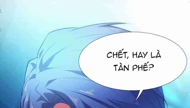 Chiến Lược Lãng Mạn Của Thịnh Thiếu - Chương 8 - ảnh 71