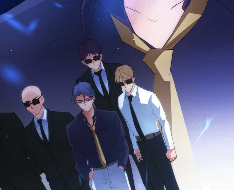 Chiến Lược Lãng Mạn Của Thịnh Thiếu - Chương 8 - ảnh 73