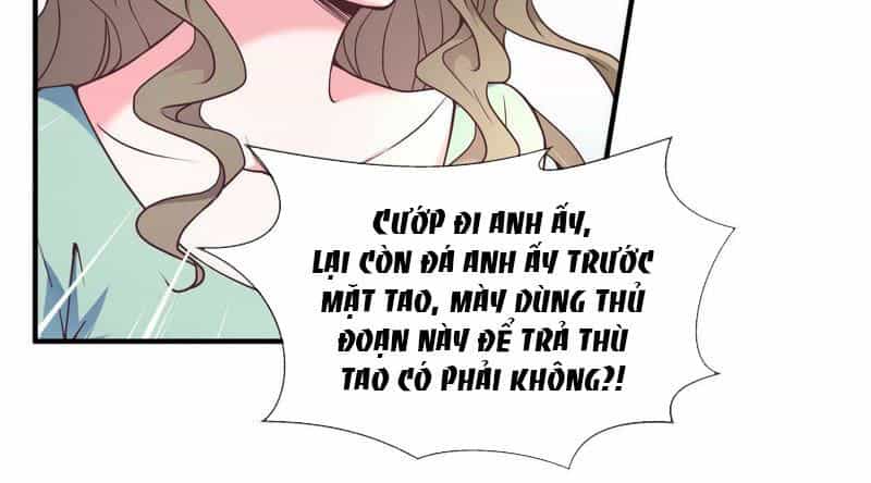 Chiến Lược Lãng Mạn Của Thịnh Thiếu - Chương 8 - ảnh 8