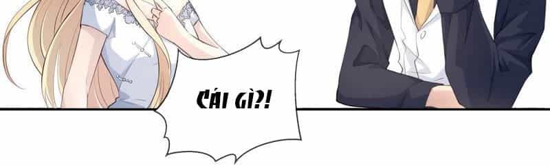 Chiến Lược Lãng Mạn Của Thịnh Thiếu - Chương 80 - ảnh 31