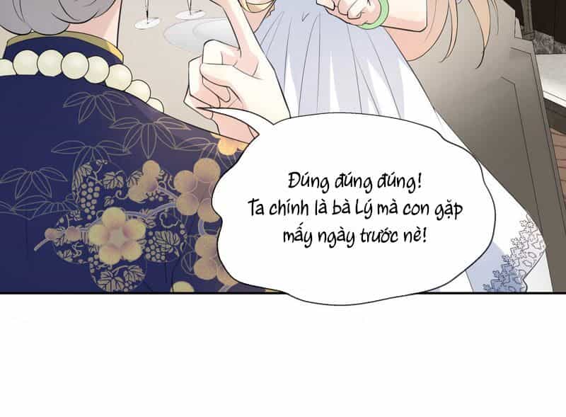 Chiến Lược Lãng Mạn Của Thịnh Thiếu - Chương 80 - ảnh 41