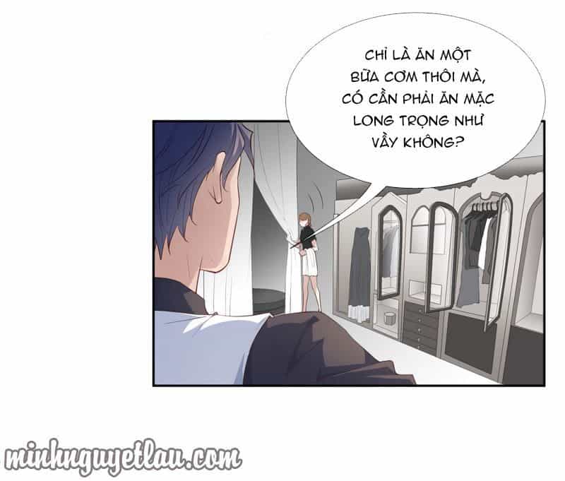 Chiến Lược Lãng Mạn Của Thịnh Thiếu - Chương 80 - ảnh 5