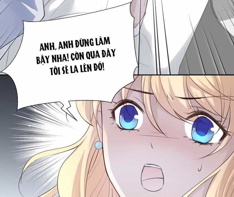 Chiến Lược Lãng Mạn Của Thịnh Thiếu - Chương 81 - ảnh 48