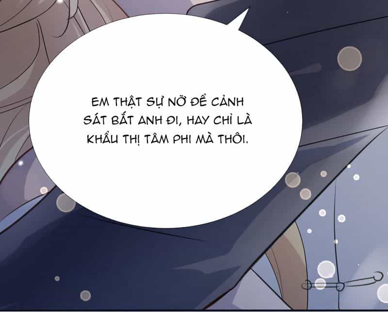 Chiến Lược Lãng Mạn Của Thịnh Thiếu - Chương 81 - ảnh 56