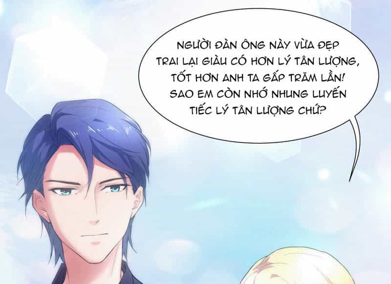 Chiến Lược Lãng Mạn Của Thịnh Thiếu - Chương 9 - ảnh 23