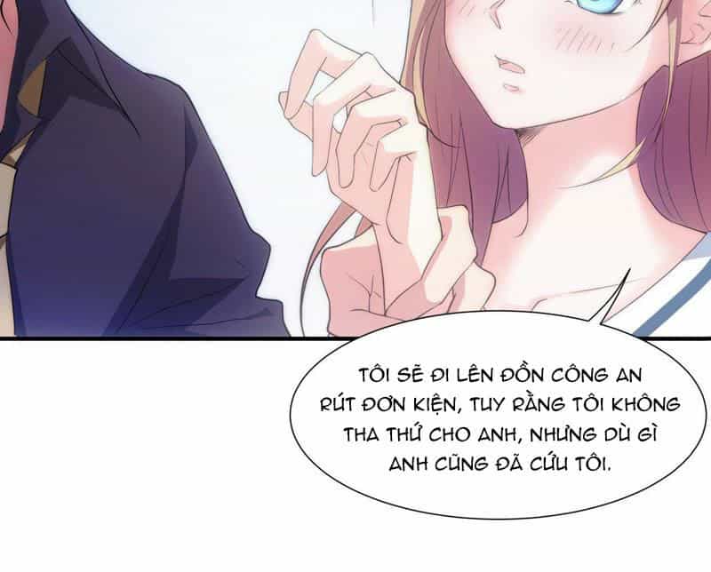 Chiến Lược Lãng Mạn Của Thịnh Thiếu - Chương 9 - ảnh 38