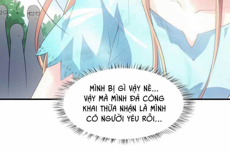 Chiến Lược Lãng Mạn Của Thịnh Thiếu - Chương 9 - ảnh 67