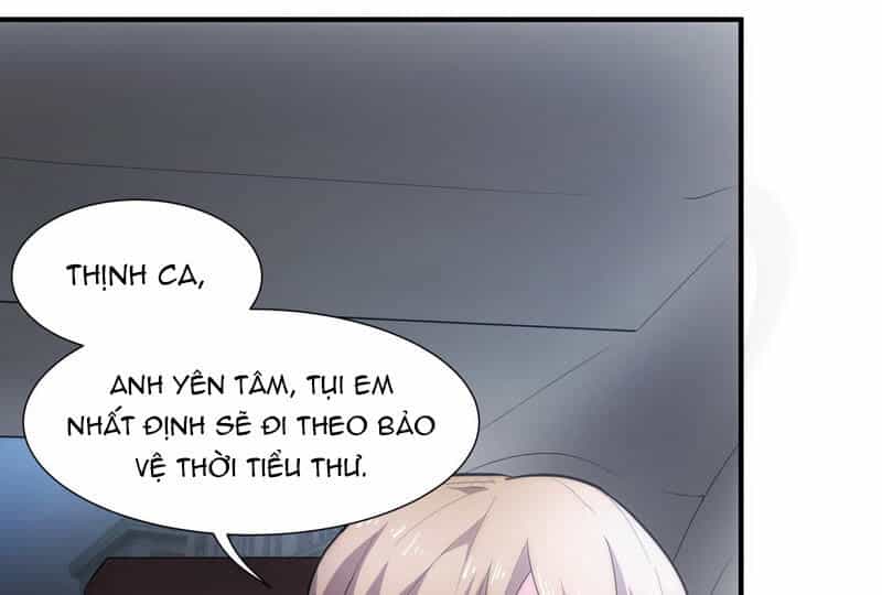 Chiến Lược Lãng Mạn Của Thịnh Thiếu - Chương 9 - ảnh 78