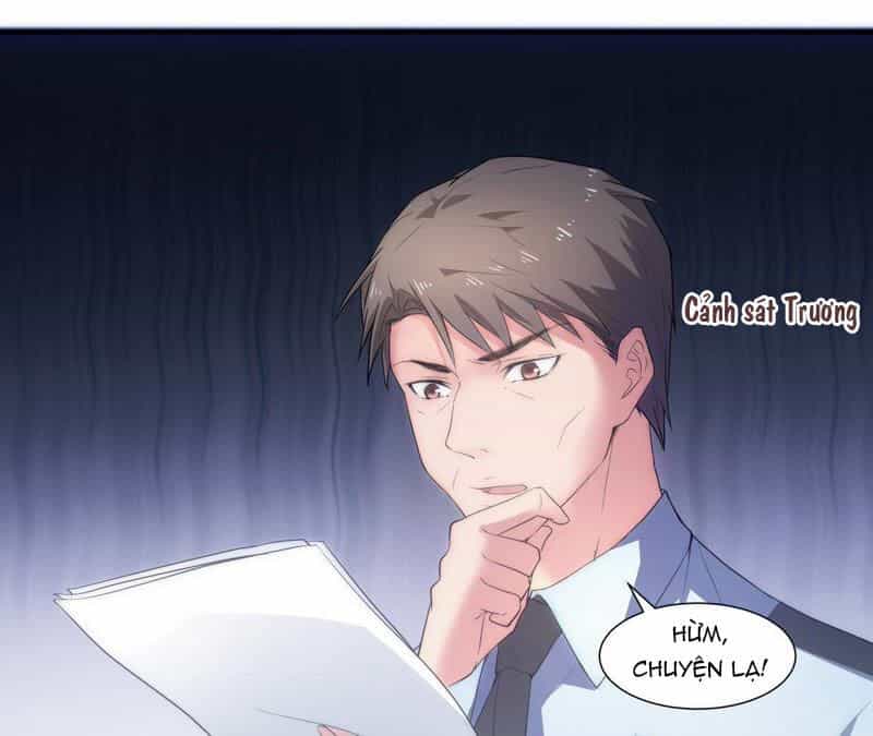 Chiến Lược Lãng Mạn Của Thịnh Thiếu - Chương 9 - ảnh 84
