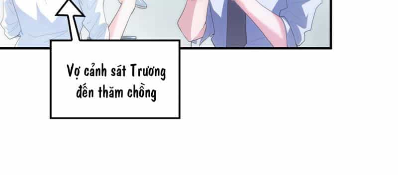 Chiến Lược Lãng Mạn Của Thịnh Thiếu - Chương 9 - ảnh 87
