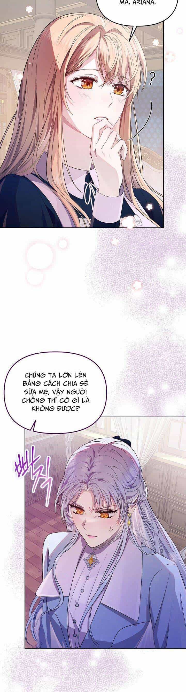 Chiến Lược Ly Hôn - Chương 1 - ảnh 10