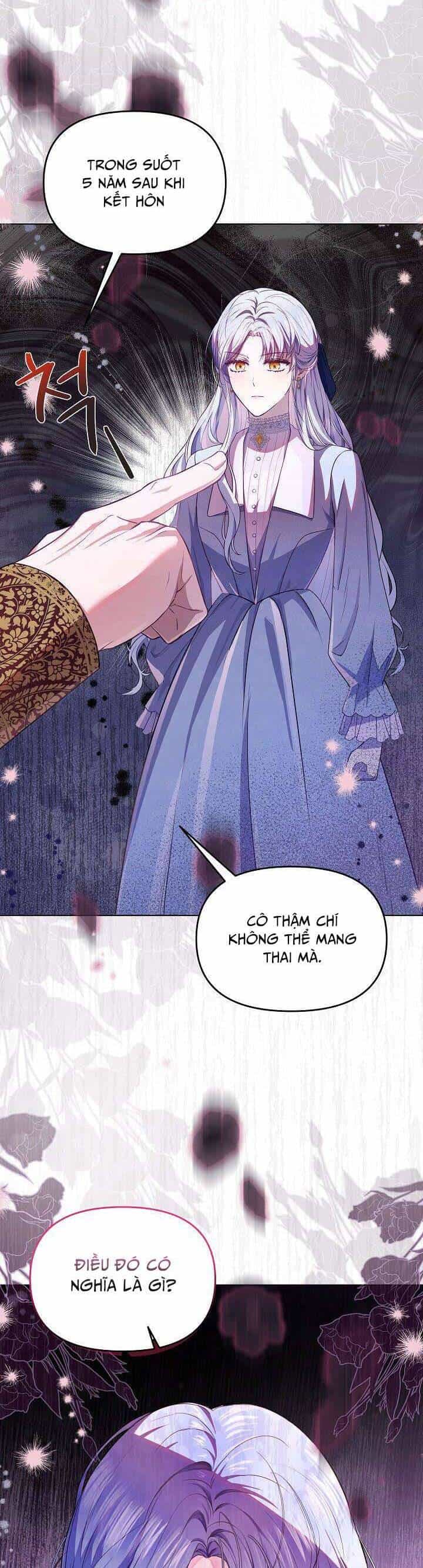 Chiến Lược Ly Hôn - Chương 1 - ảnh 15
