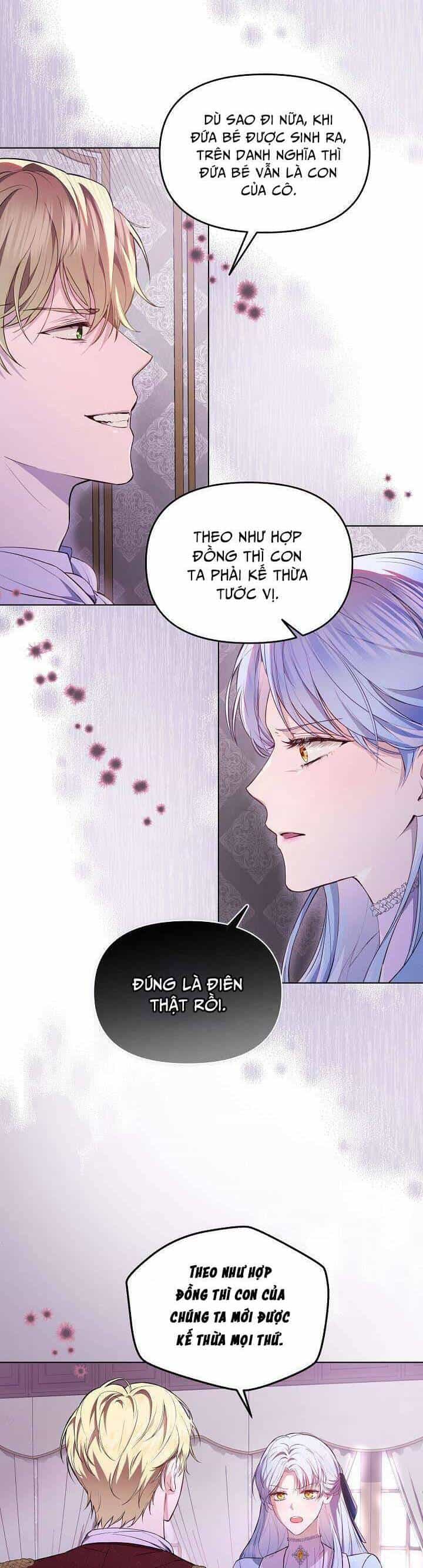 Chiến Lược Ly Hôn - Chương 1 - ảnh 17