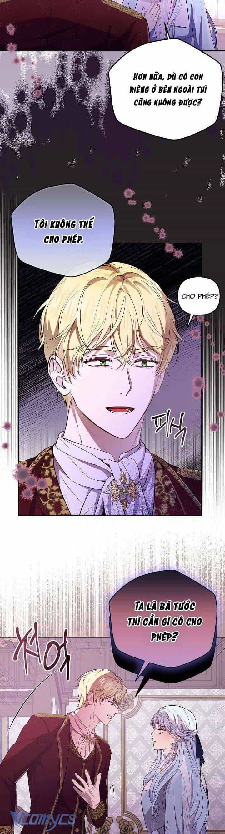 Chiến Lược Ly Hôn - Chương 1 - ảnh 18