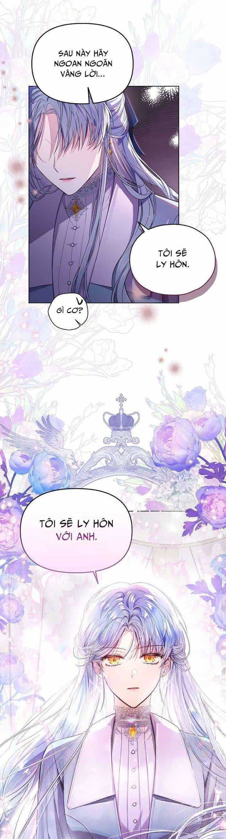 Chiến Lược Ly Hôn - Chương 1 - ảnh 27