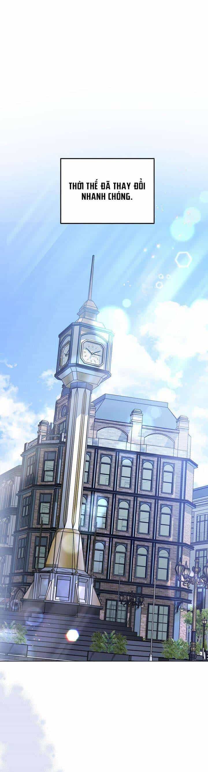Chiến Lược Ly Hôn - Chương 1 - ảnh 34