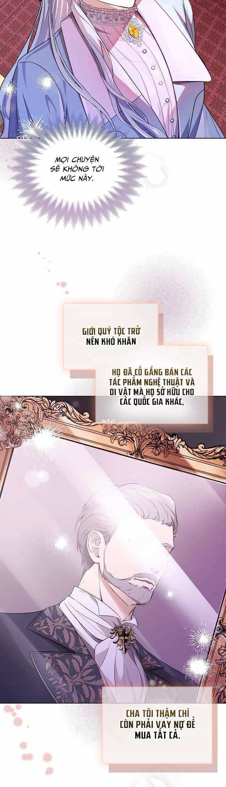 Chiến Lược Ly Hôn - Chương 1 - ảnh 37