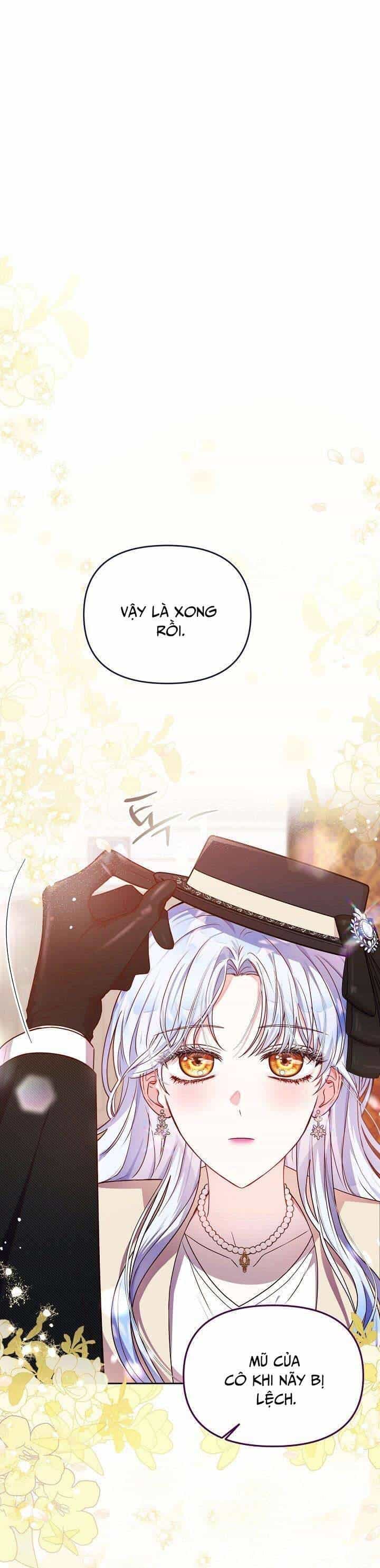 Chiến Lược Ly Hôn - Chương 10 - ảnh 1