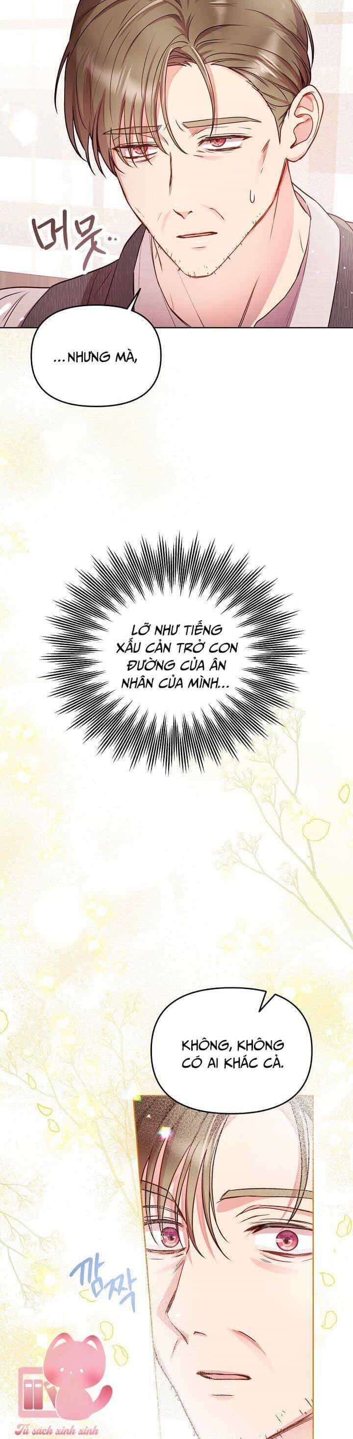 Chiến Lược Ly Hôn - Chương 11 - ảnh 13