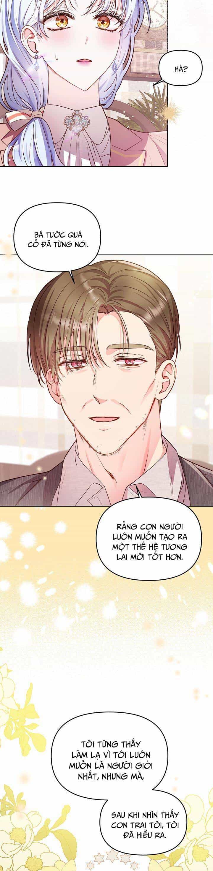 Chiến Lược Ly Hôn - Chương 11 - ảnh 20