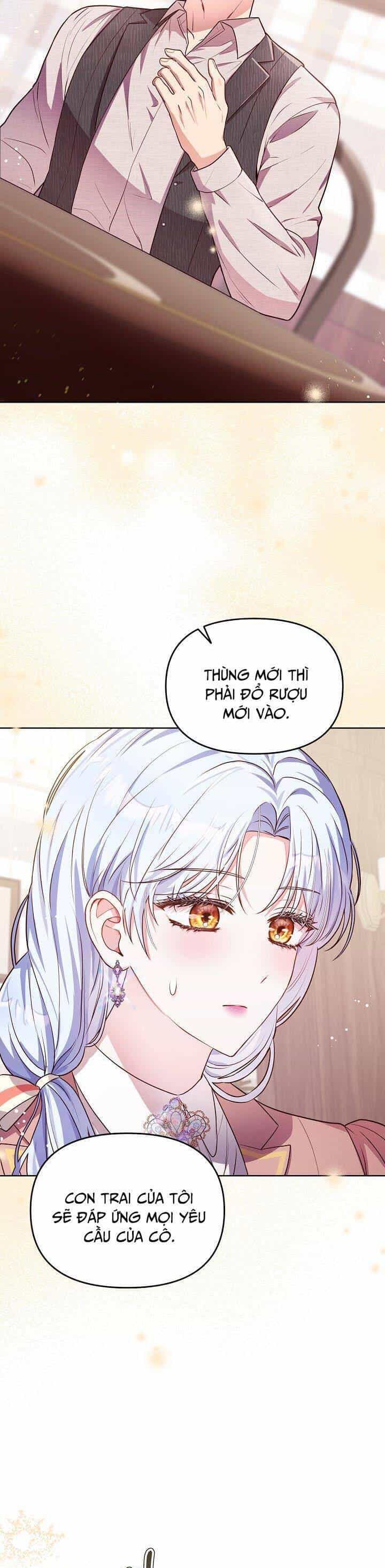 Chiến Lược Ly Hôn - Chương 11 - ảnh 23