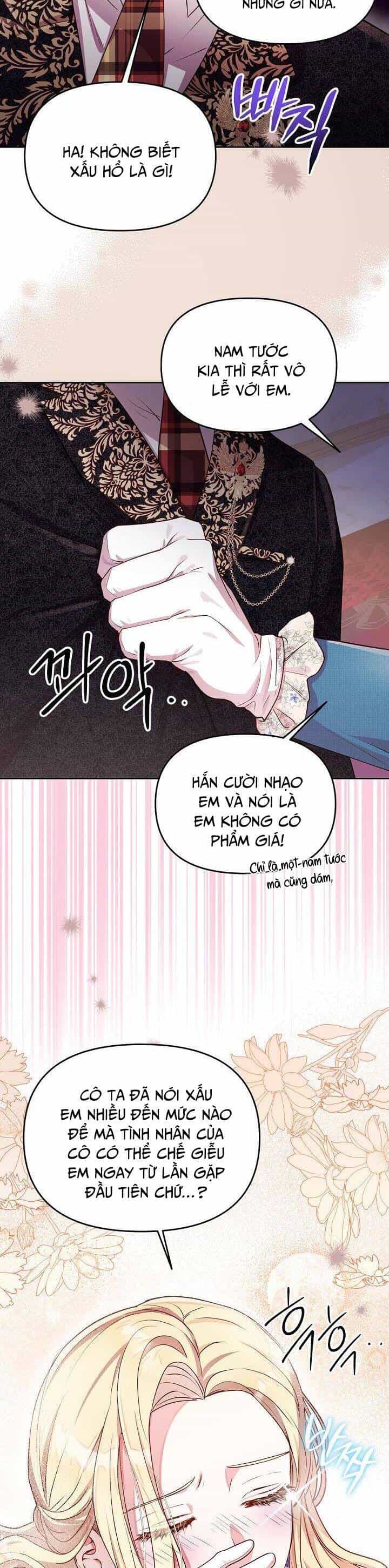 Chiến Lược Ly Hôn - Chương 11 - ảnh 33