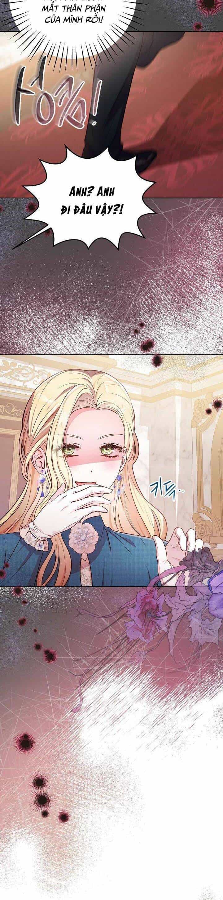 Chiến Lược Ly Hôn - Chương 11 - ảnh 35